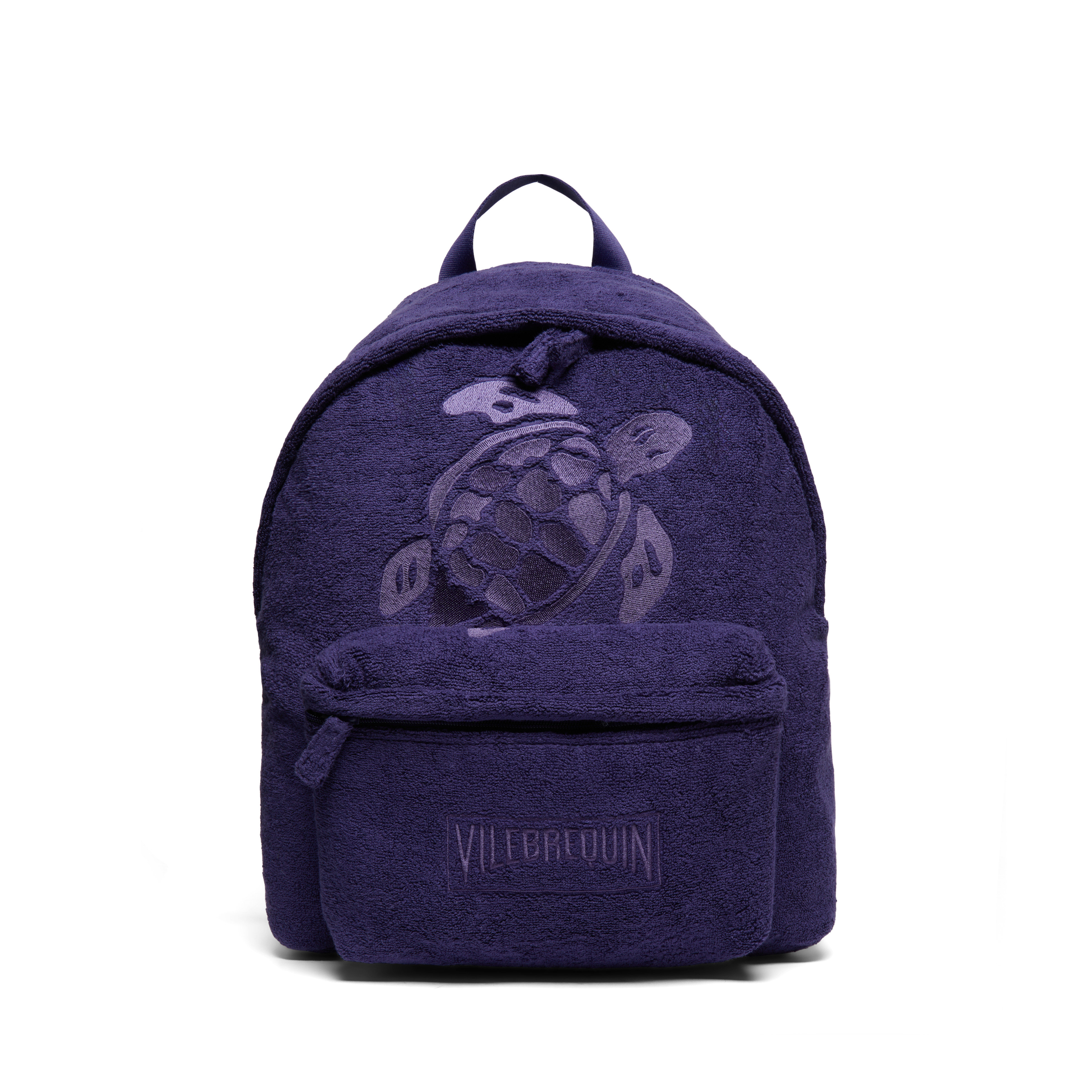 Unisex Terry Backpack - 1