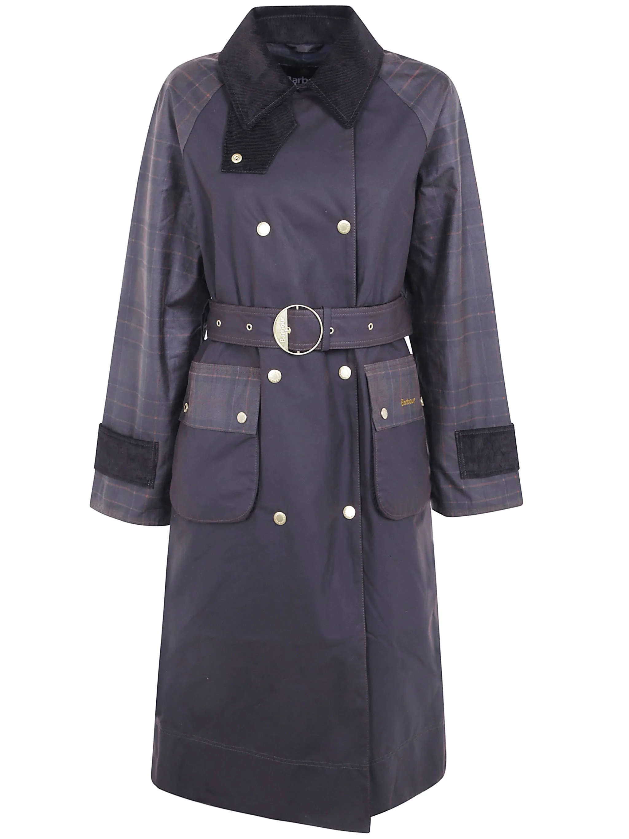 Jacket "Elva Wax" - 1