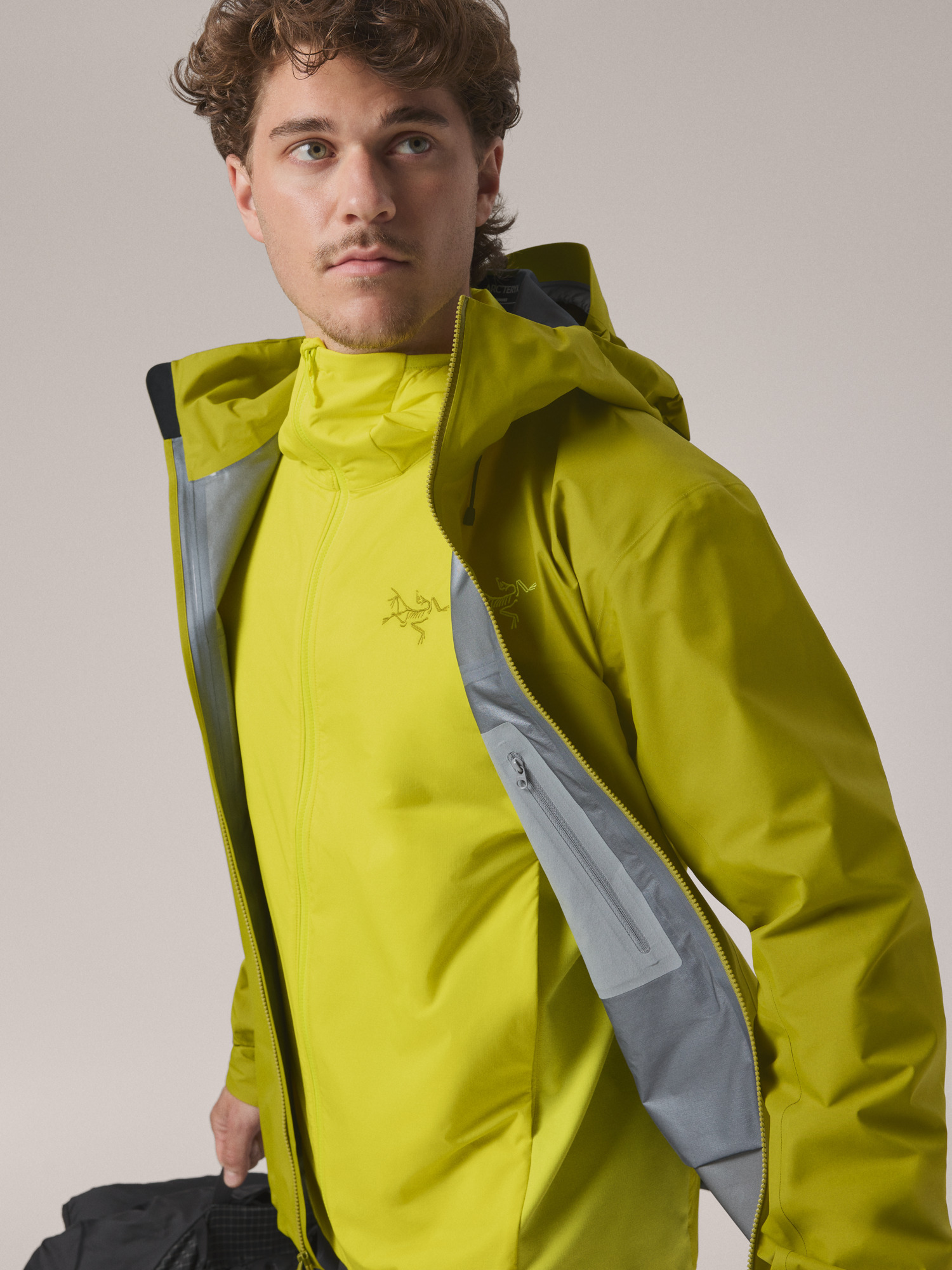 Beta SL Jacket - 10