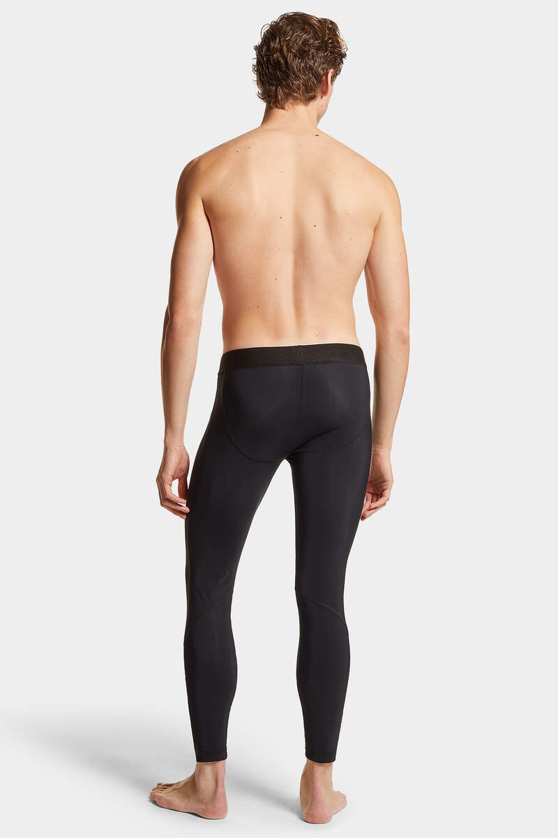 ICON LONG JOHN PANTS - 4