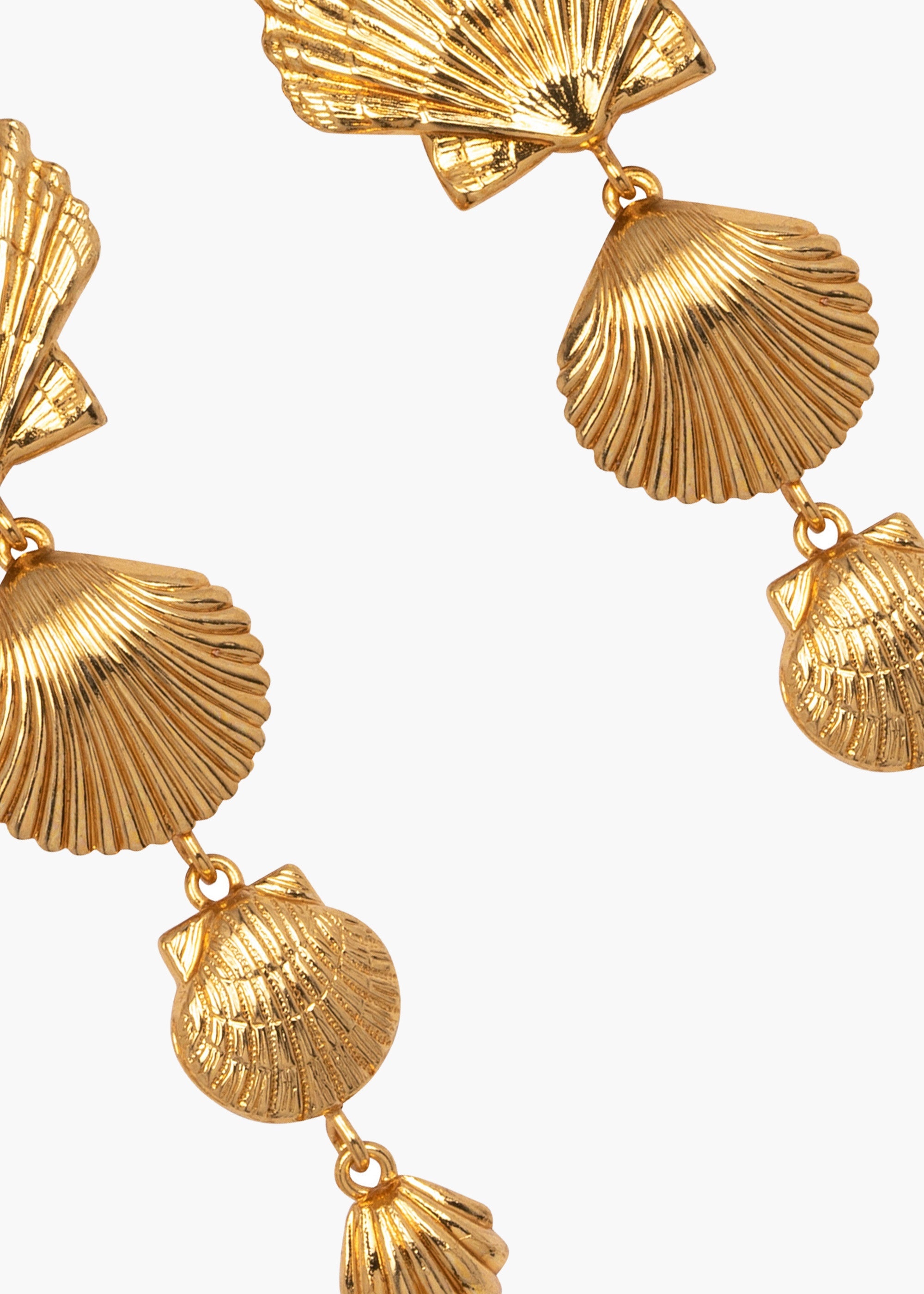 Talay Earrings - 4