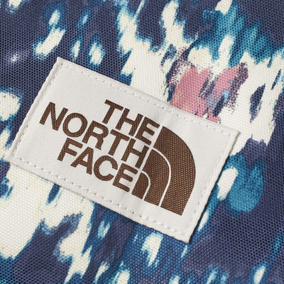 The North Face The North Face Abstract Floral Print Tote Bag outlook