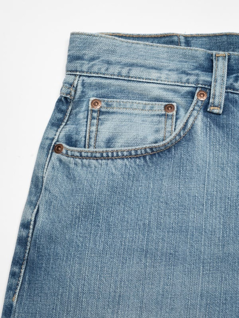 Tuff Tony Streaky Vintage 6