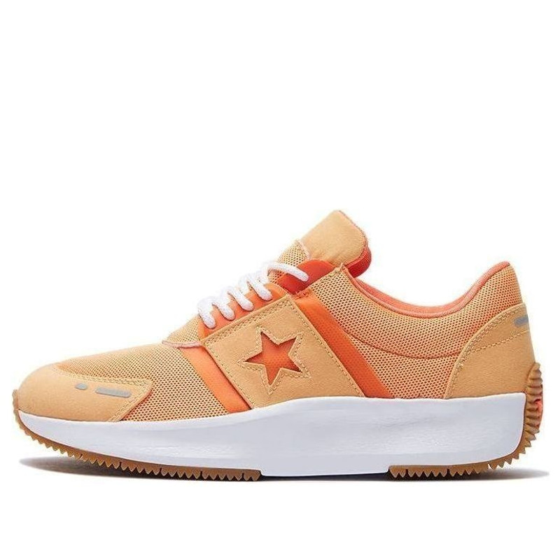 Converse Run Star Orange 164290C - 1
