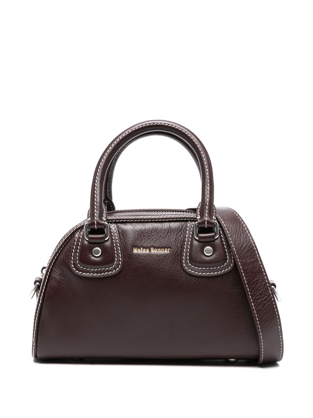 top-handle bag - 1