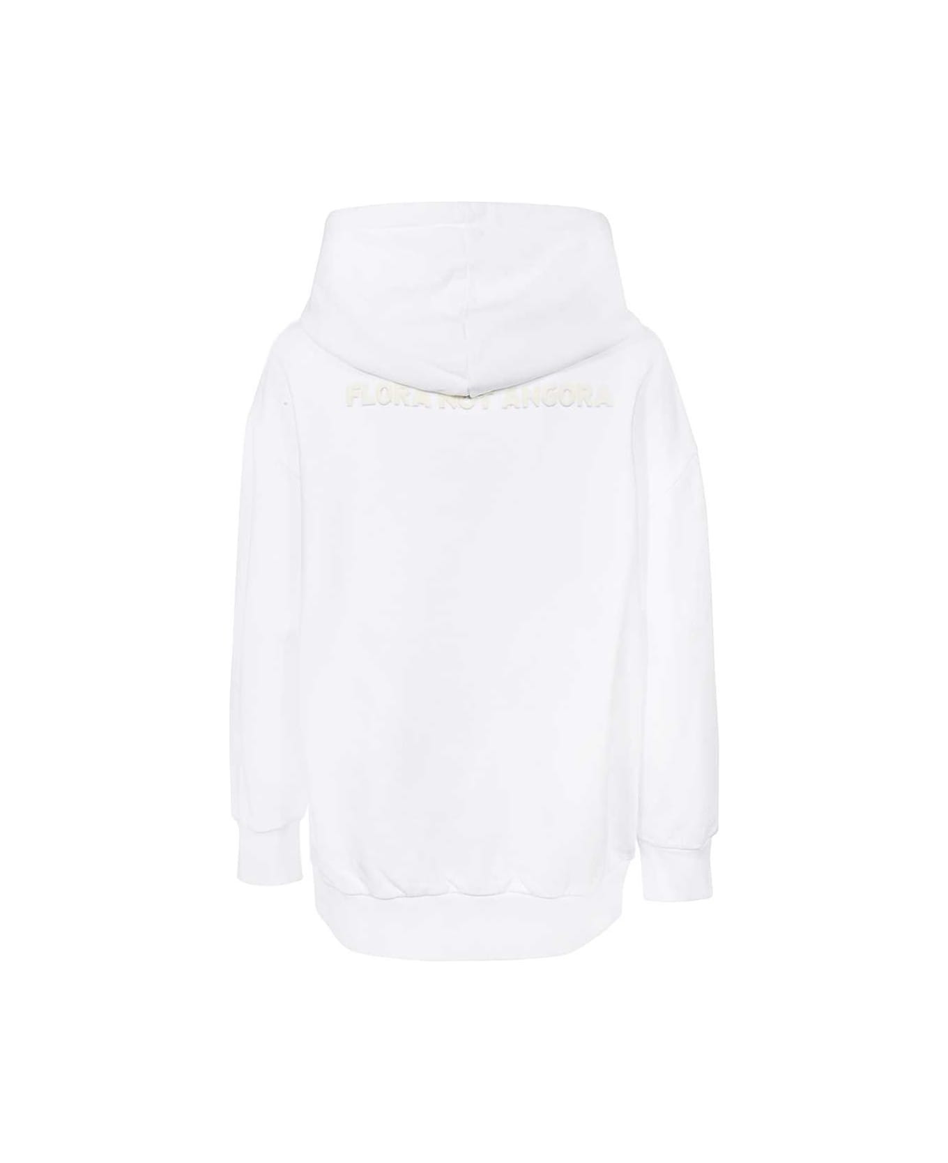 Cotton Hoodie - 2
