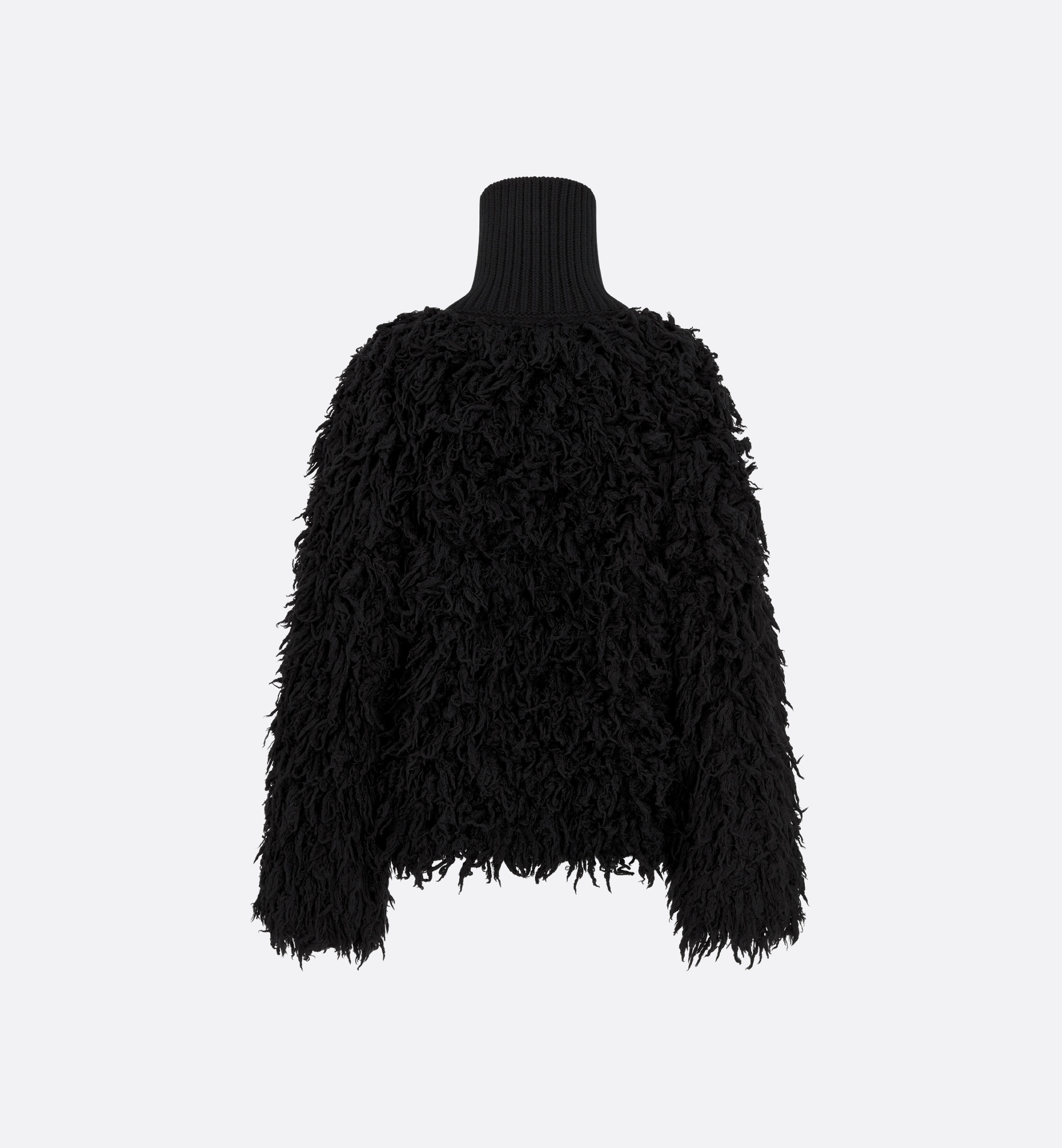 Zipped Jacket - 2