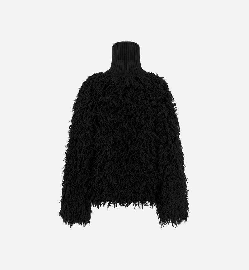 Dior Zipped Jacket outlook