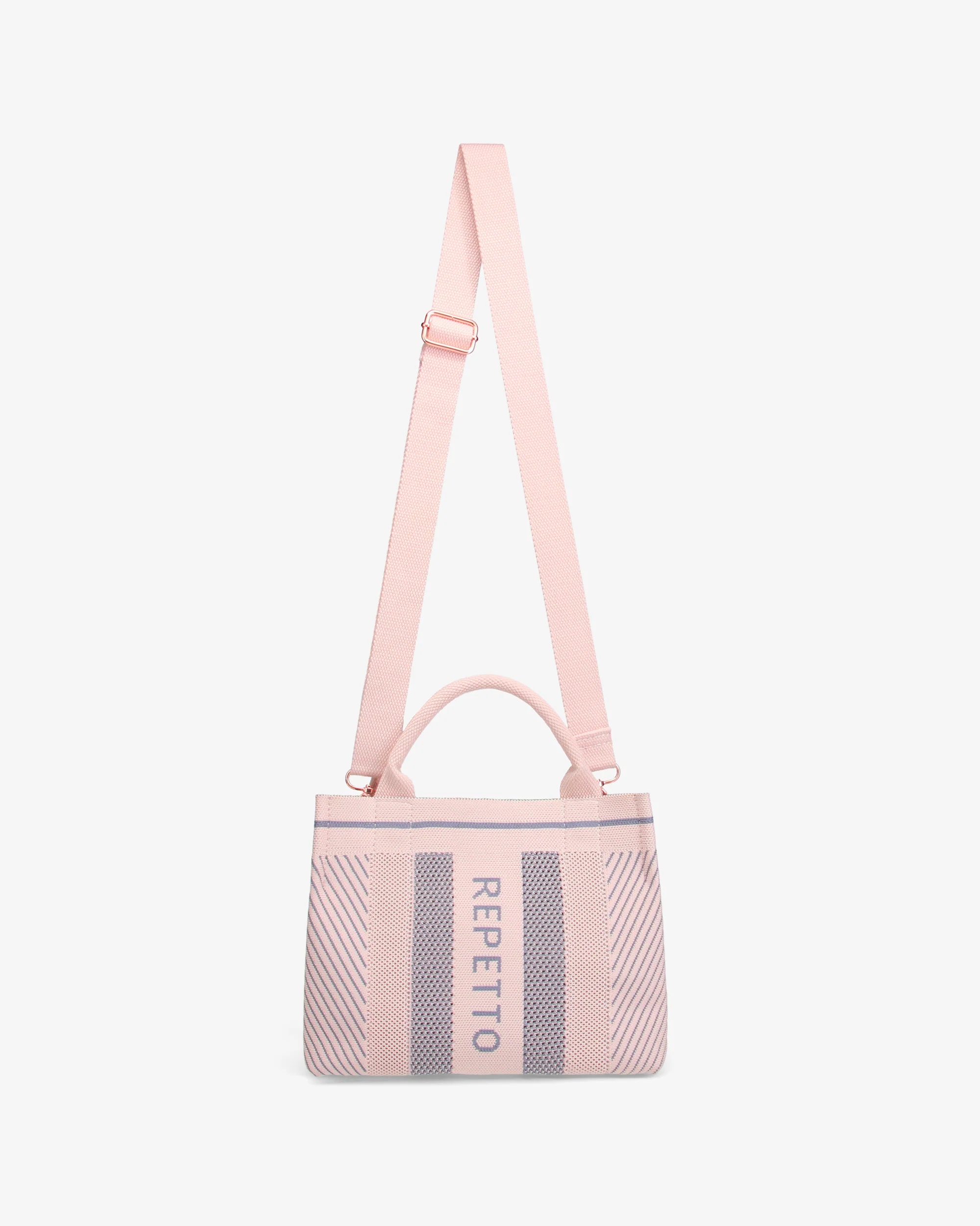 REPETTO SMALL SHOPPING BAG - 1