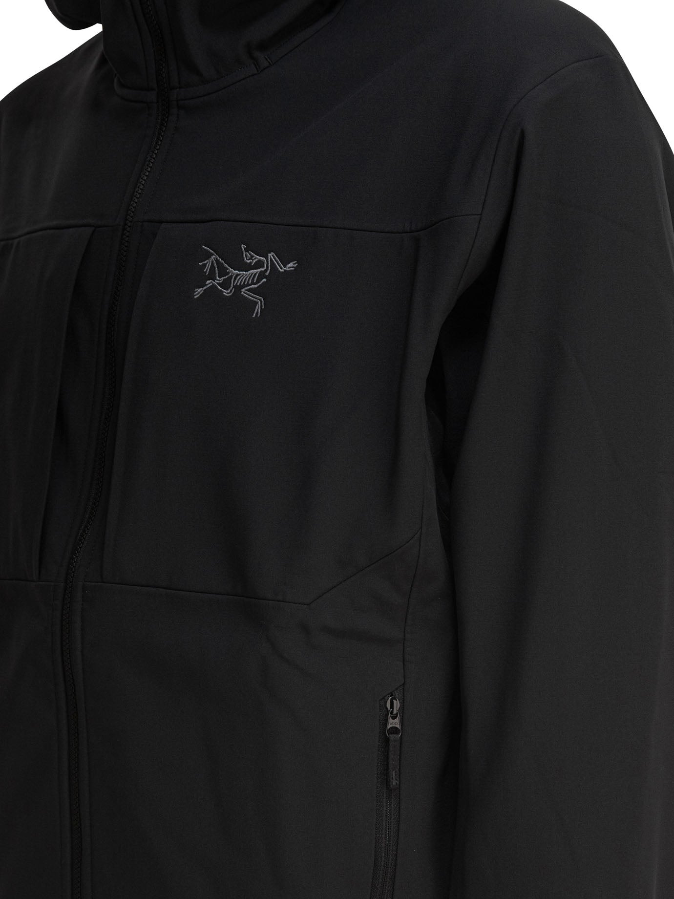 Arc'teryx "gamma Mx" Sweatshirt - 4
