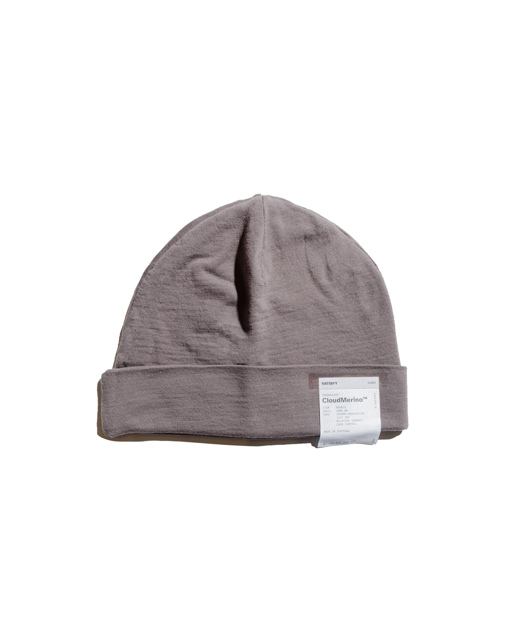 CloudMerino Beanie Shark - 1