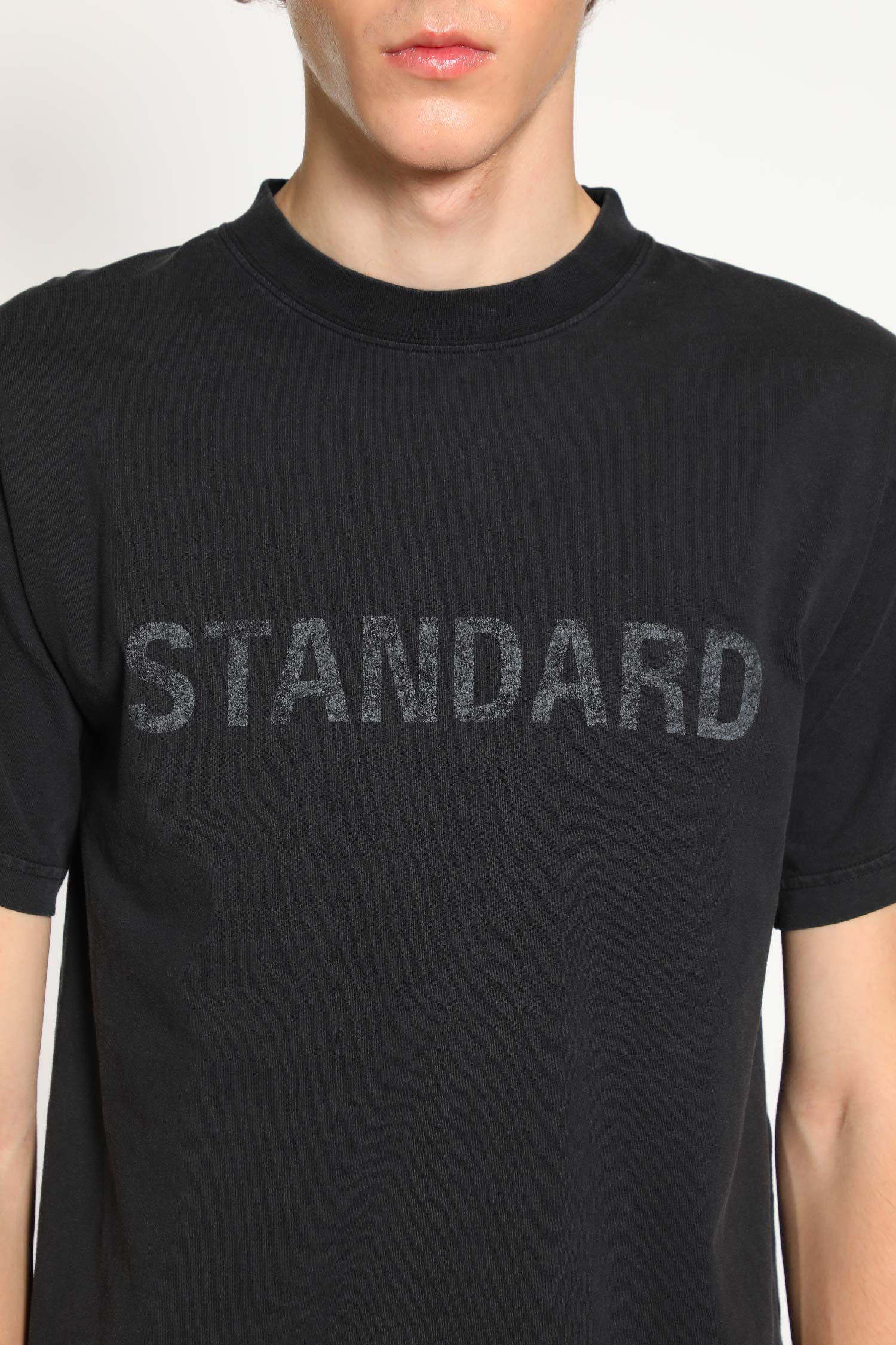 Standard T-shirt Regular Fit - 4