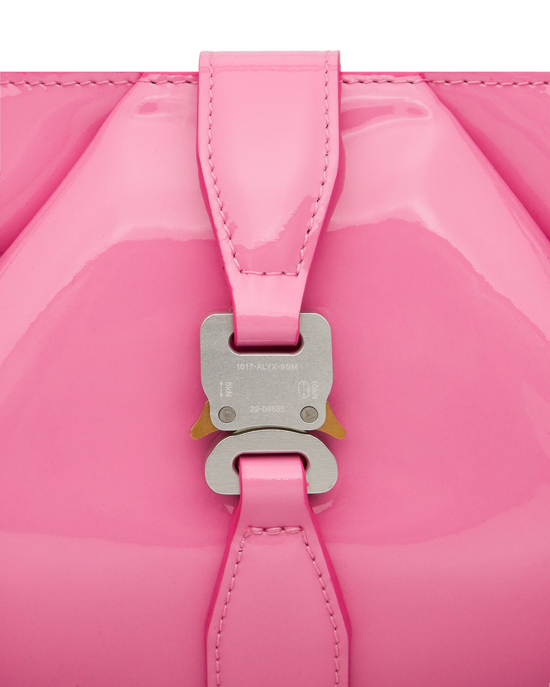 ALBA BAG WITH CHARM 6