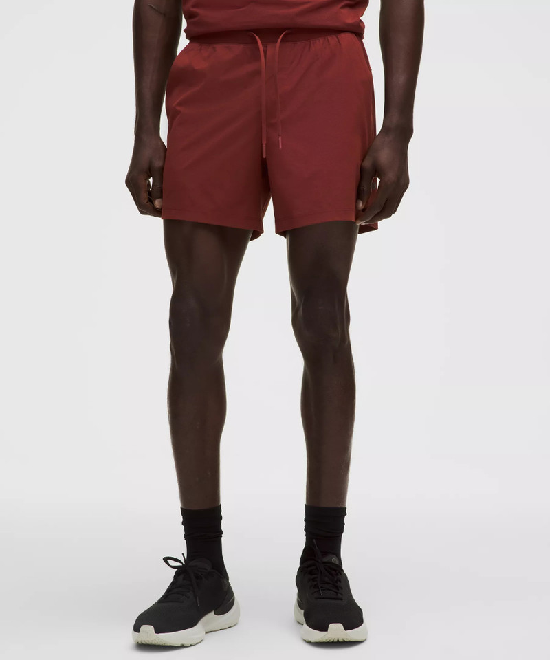 lululemon Zeroed In Linerless Short 5" outlook