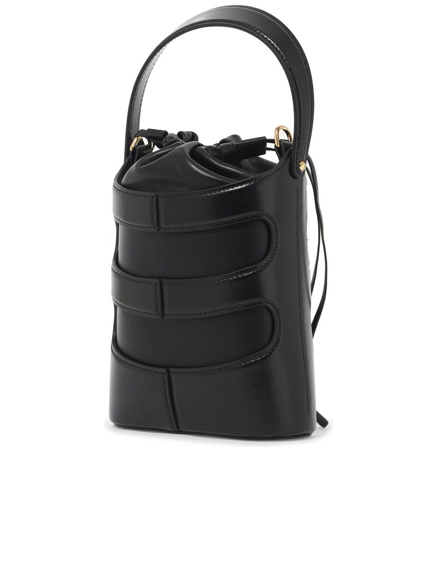 The Rise Mini Bucket Bag - 2