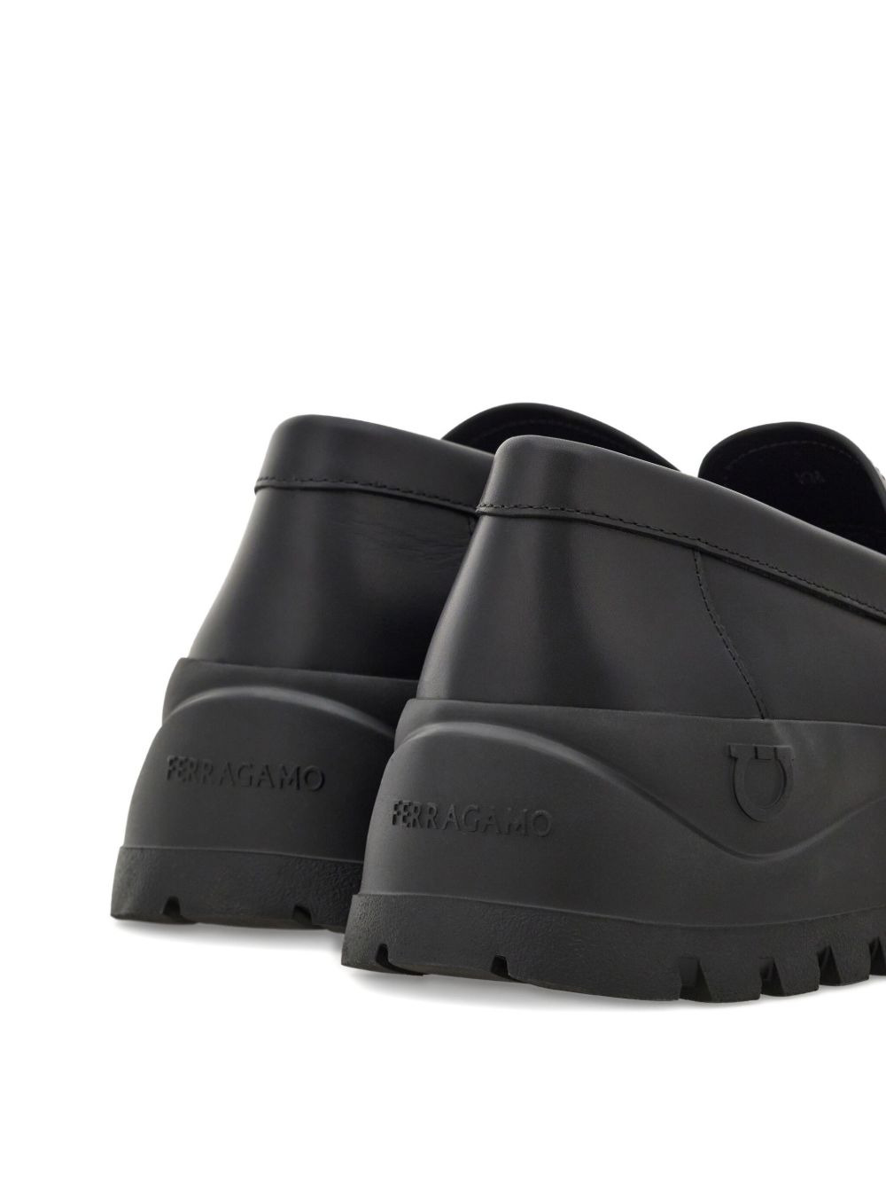 penny loafers - 5