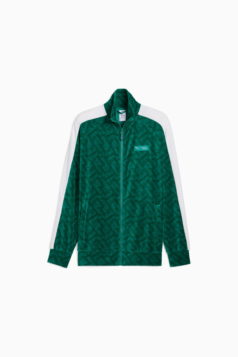 PUMA x SQUID GAME Men's T7 Jacket - 1