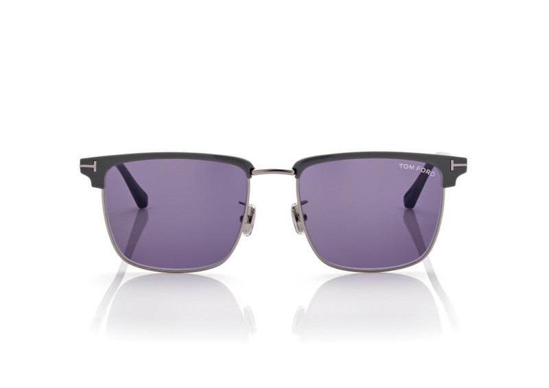 HUDSON SUNGLASSES 1