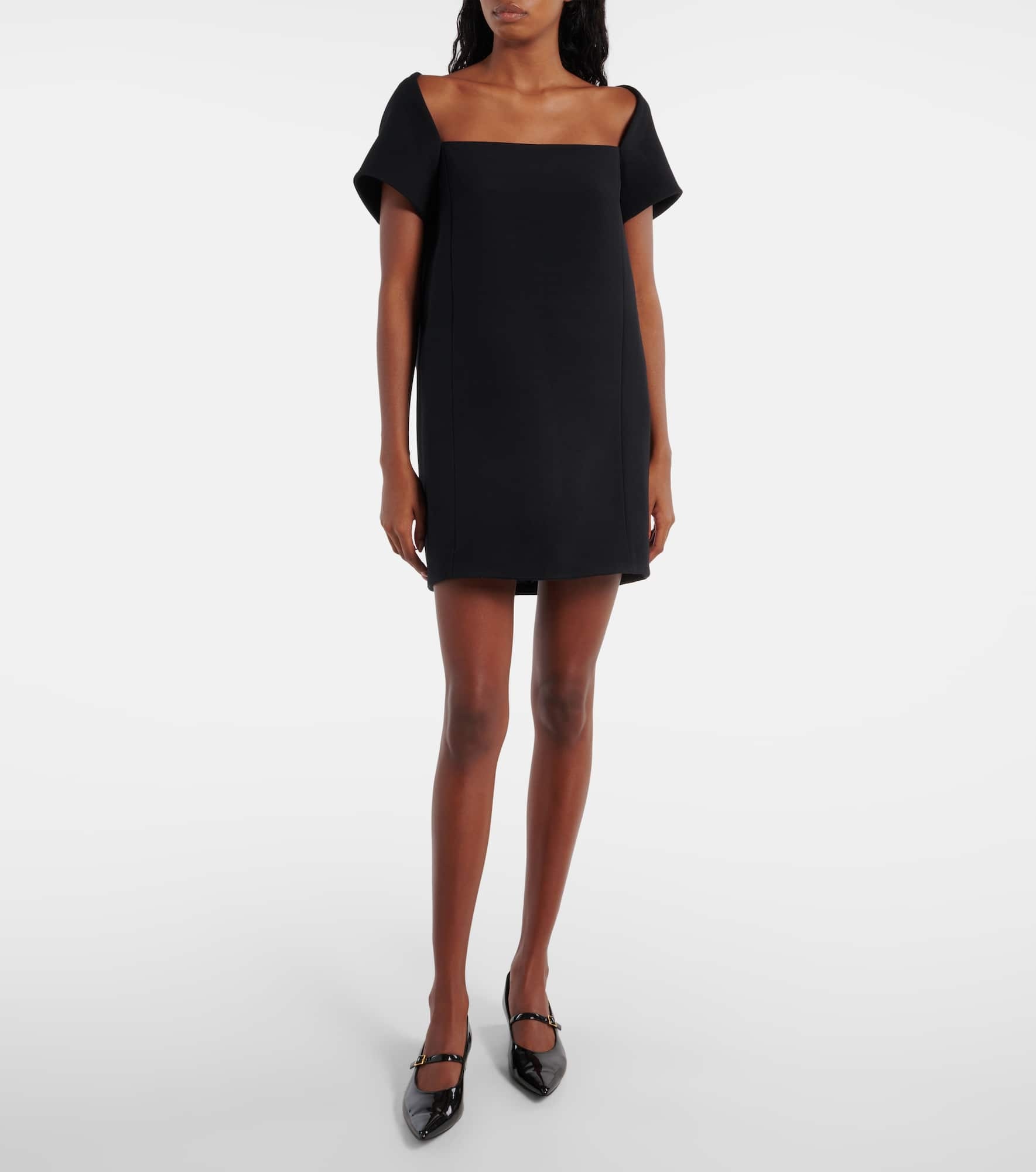 Benji minidress - 2