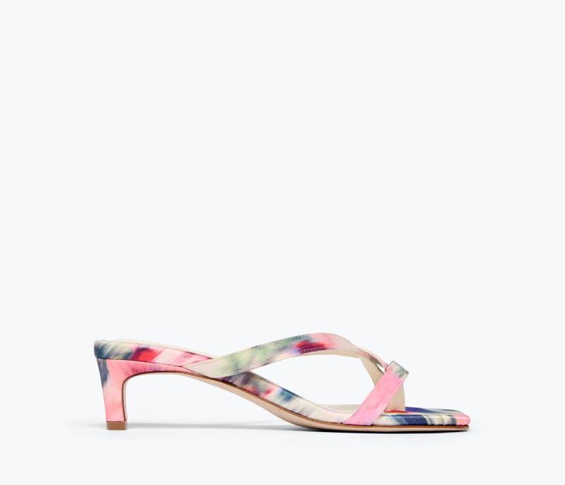 ELAINE HEEL 1