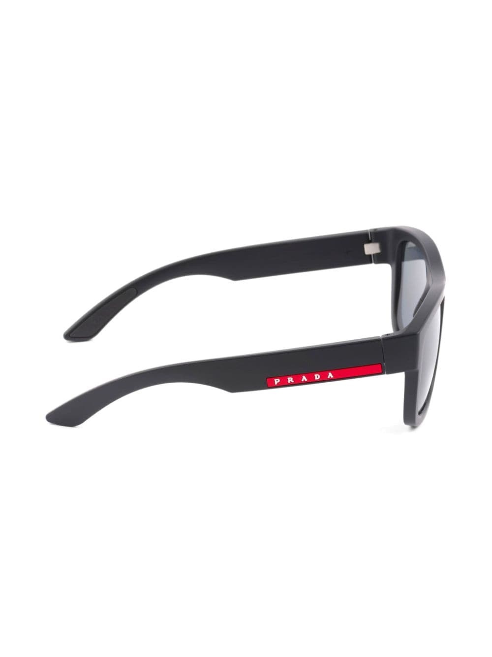 Linea Rossa Active square-frame sunglasses - 2