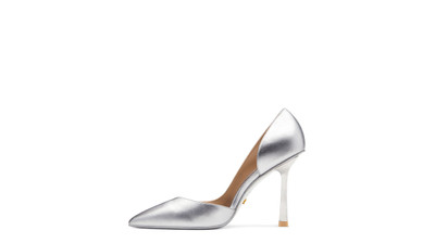 Stuart Weitzman ANNY X HEEL 100 PUMP outlook