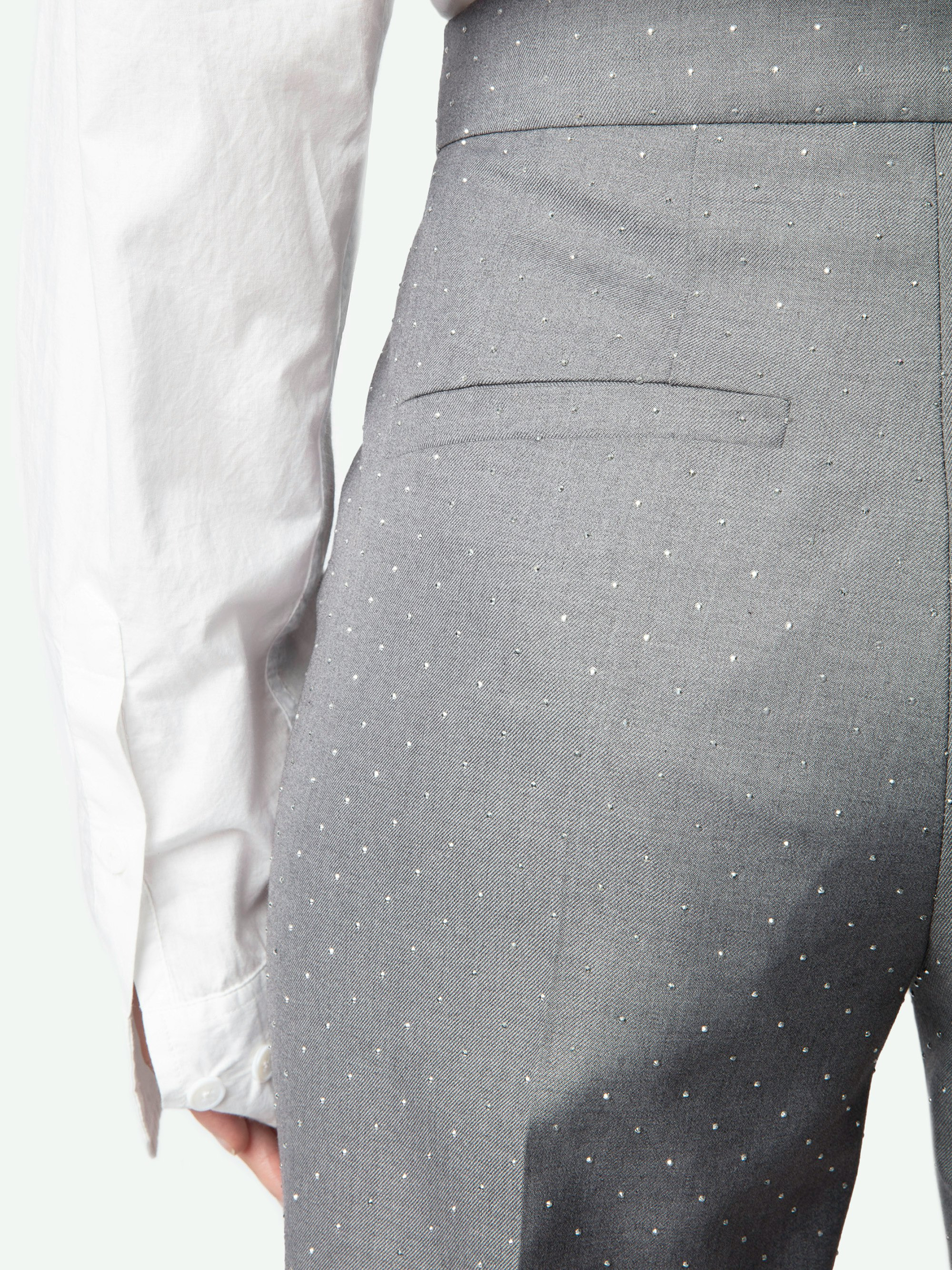 Panny Pants - 7