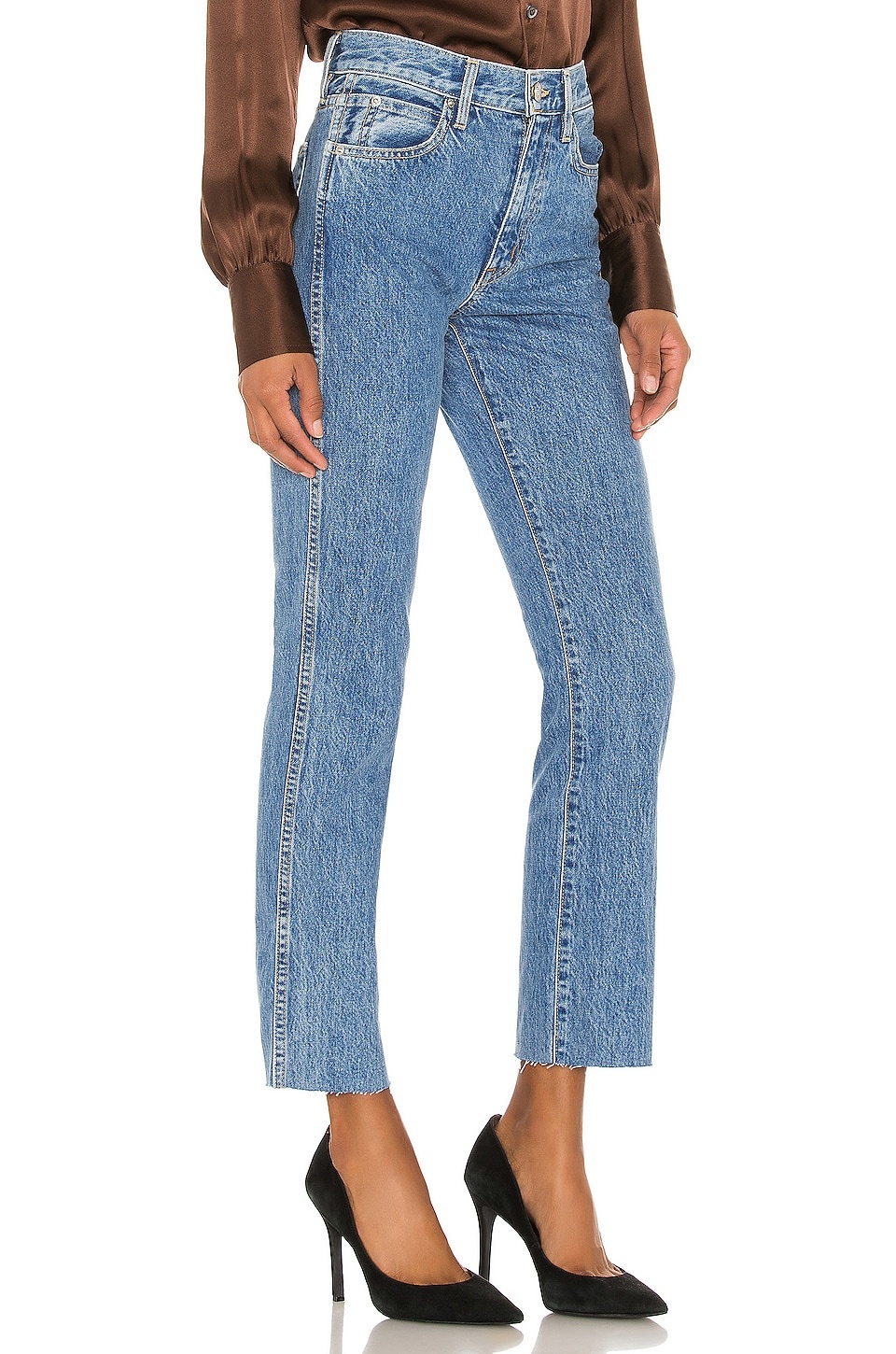 Hero Slim Straight - 2