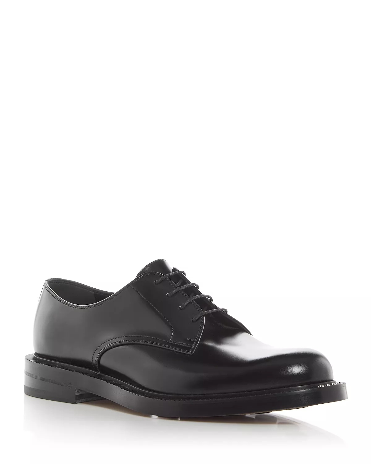 Men's Mogan Plain Toe Oxfords - 1