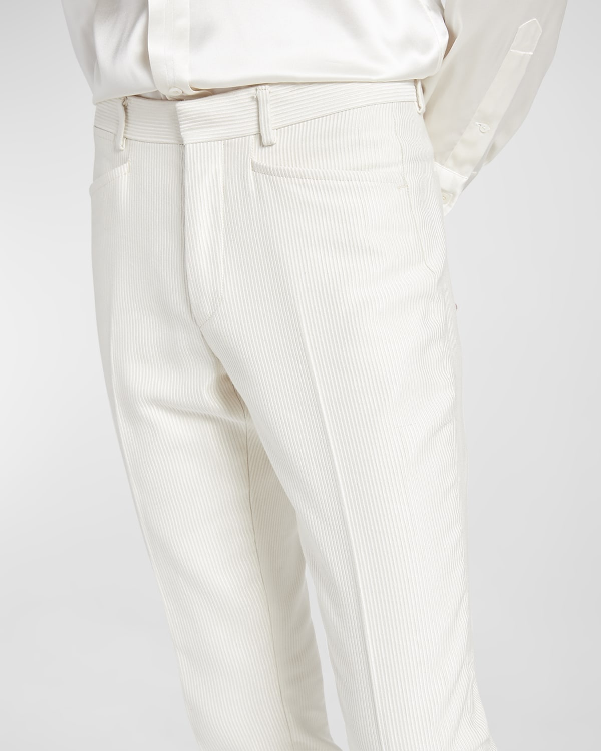 Men's Cannete Atticus II Trousers - 5