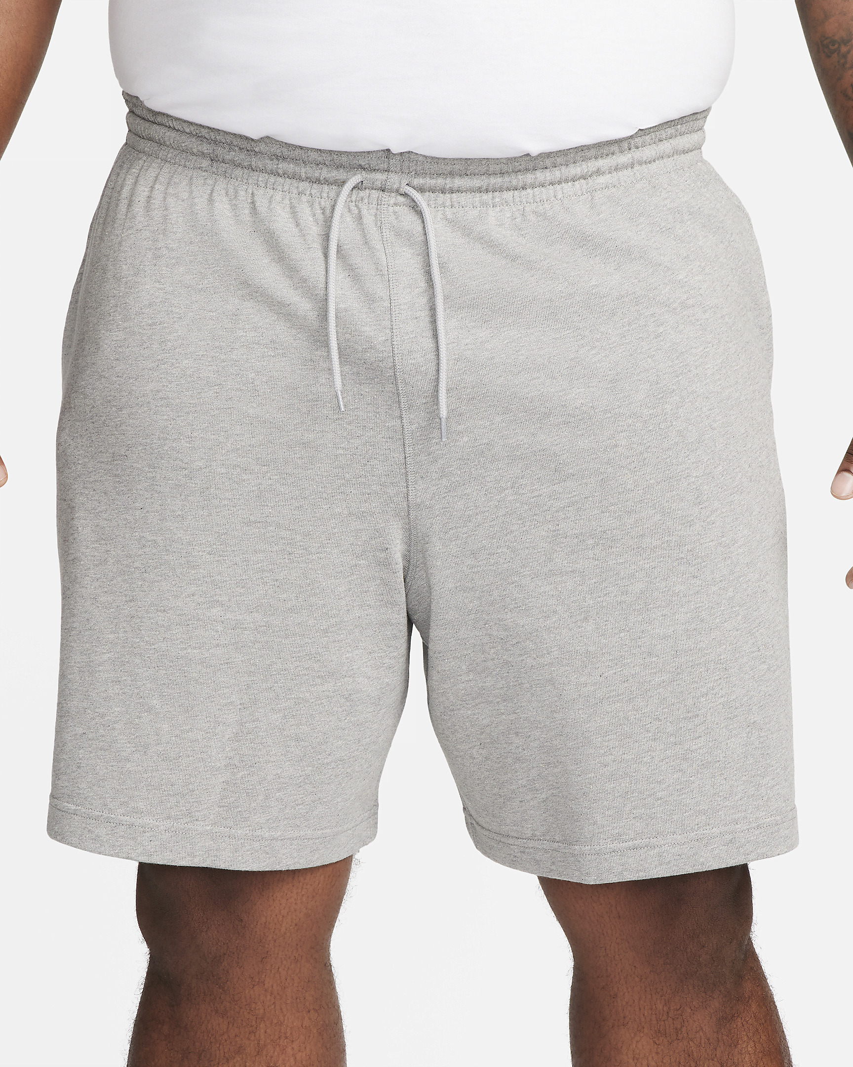 Nike Club Men's Knit Shorts - 8