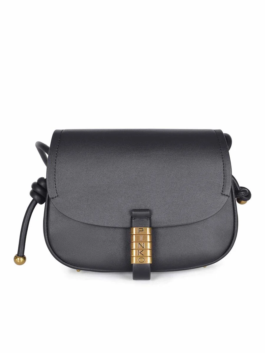 Pinko Bag "Saddle Mini" - 1