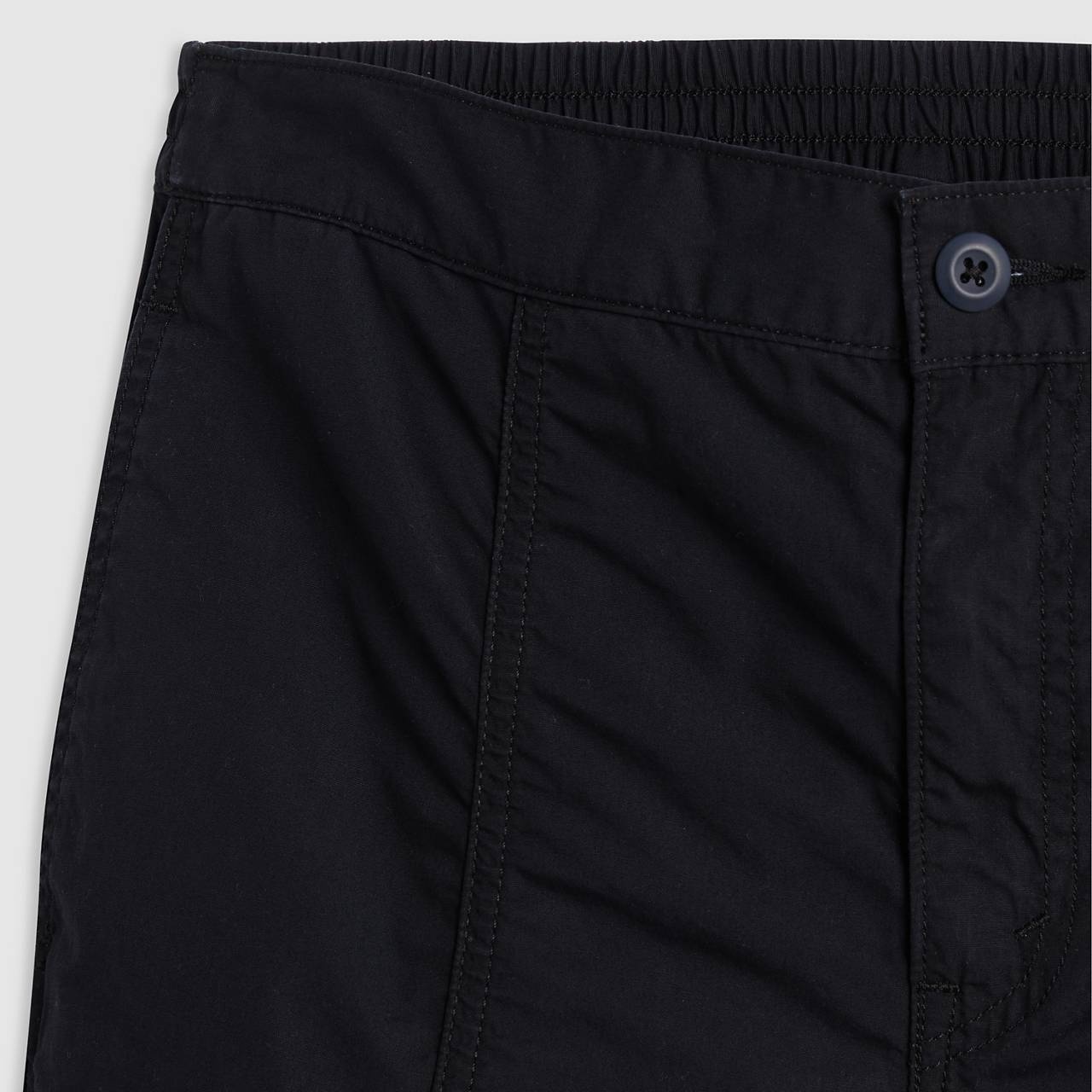 BAGGY PARACHUTE WOMEN'S PANTS - 8