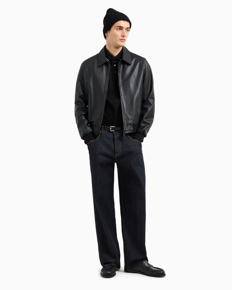 EMPORIO ARMANI POLO SHIRTS outlook