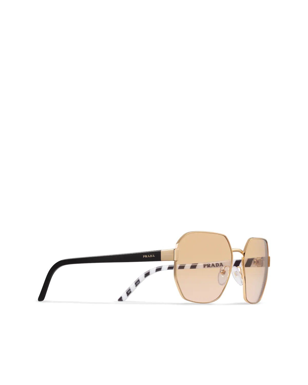 Prada Eyewear Collection sunglasses - 3