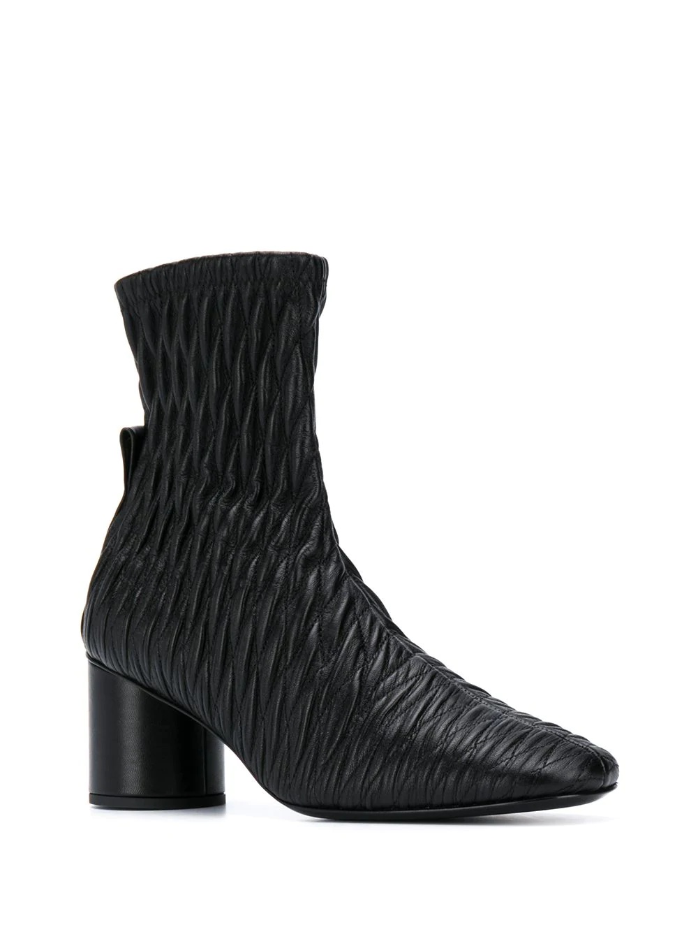 Paola 60mm ankle boots - 2