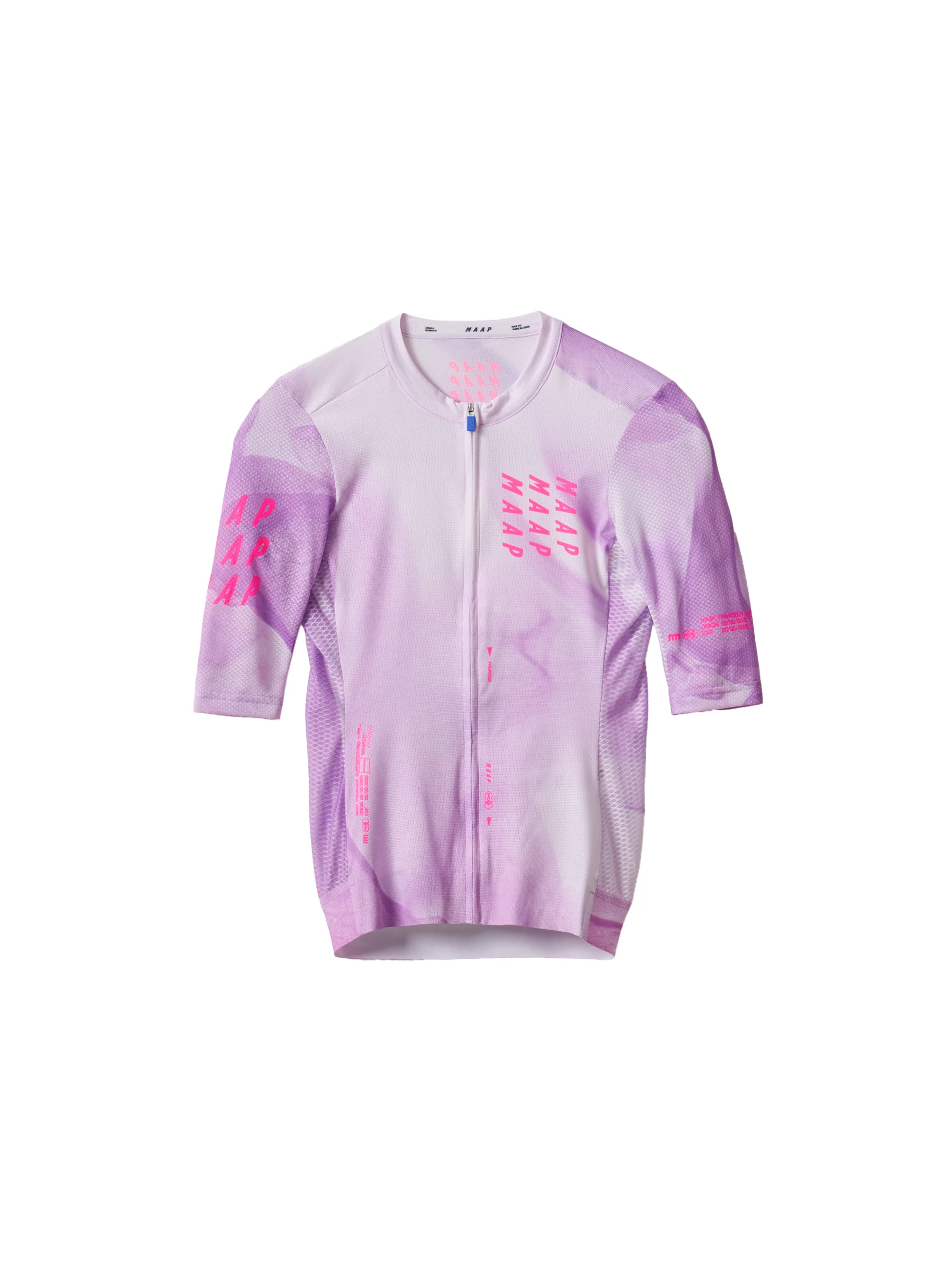 Women's Privateer Paige Onweller Pro Air Jersey 3.0 - 1