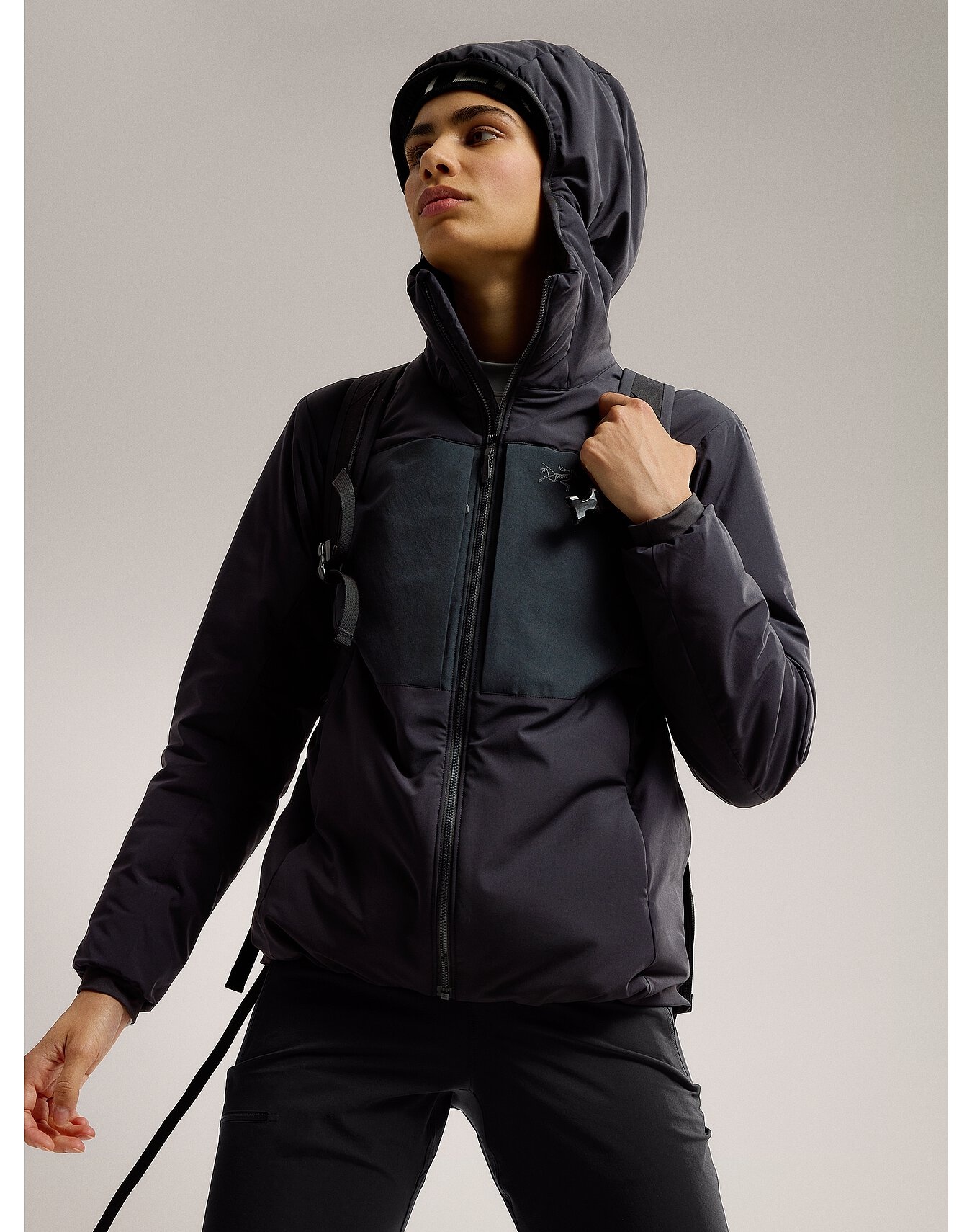 Proton Heavyweight Hoody - 3