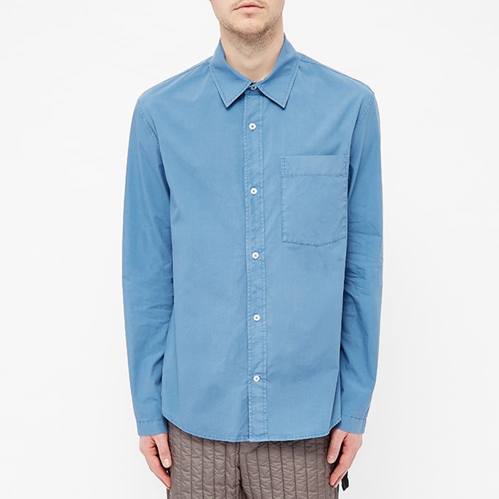 Craig Green Worker Shirt - 3