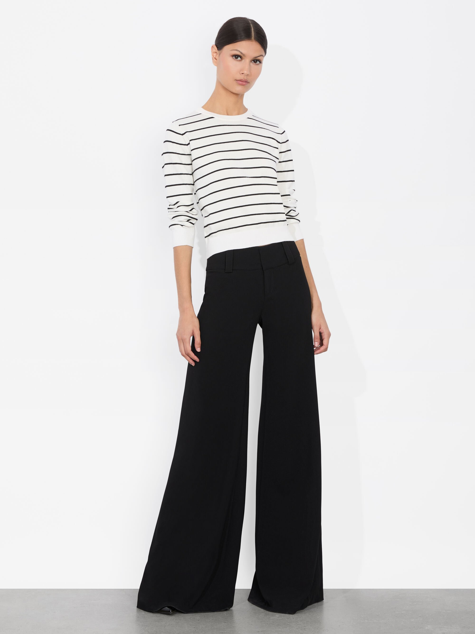OLIVIA PANT - 6