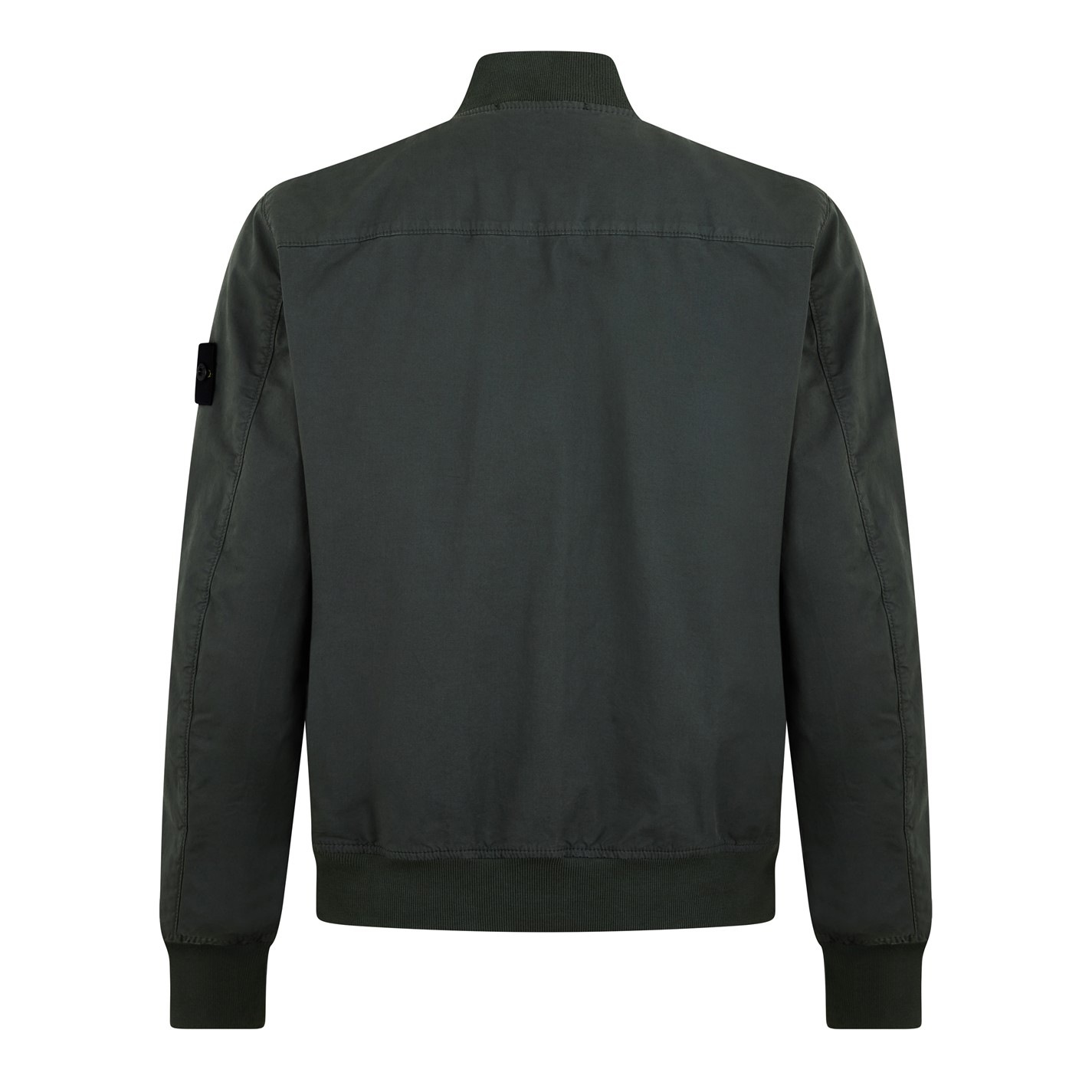 Stone Logo Bomber Sn42 - 2