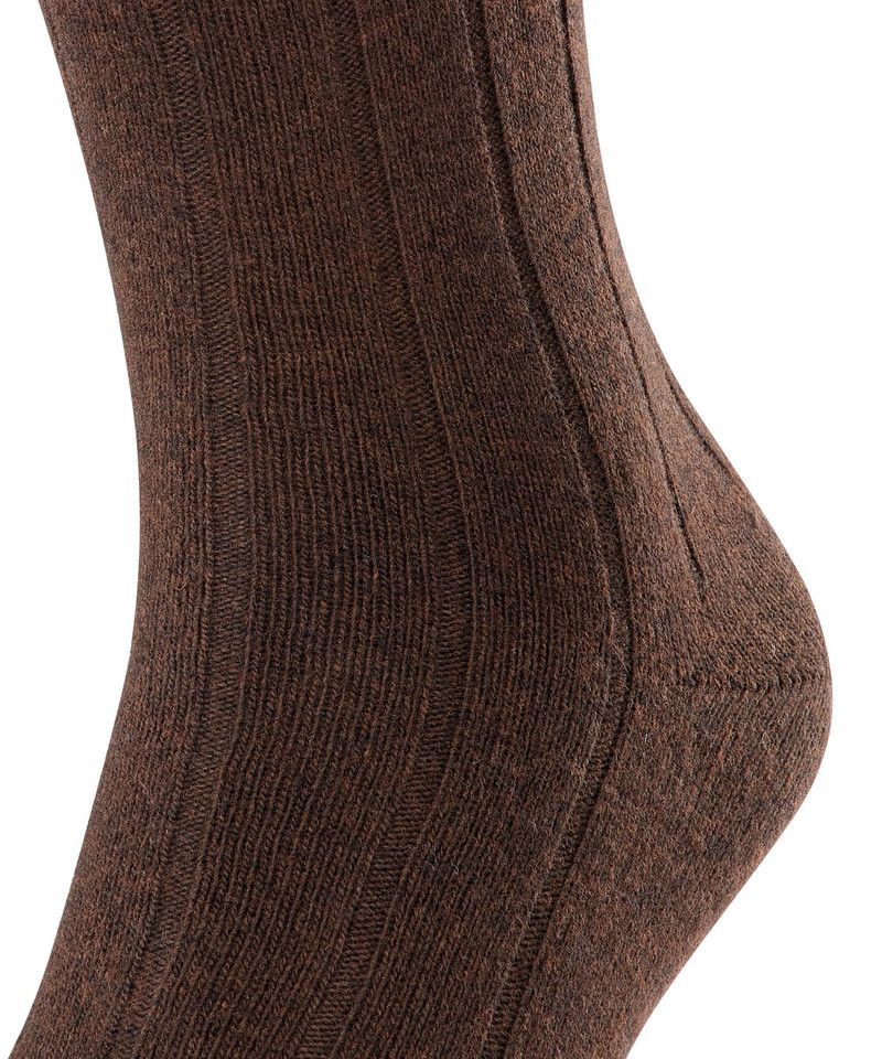 Lhasa Rib Men Socks 4