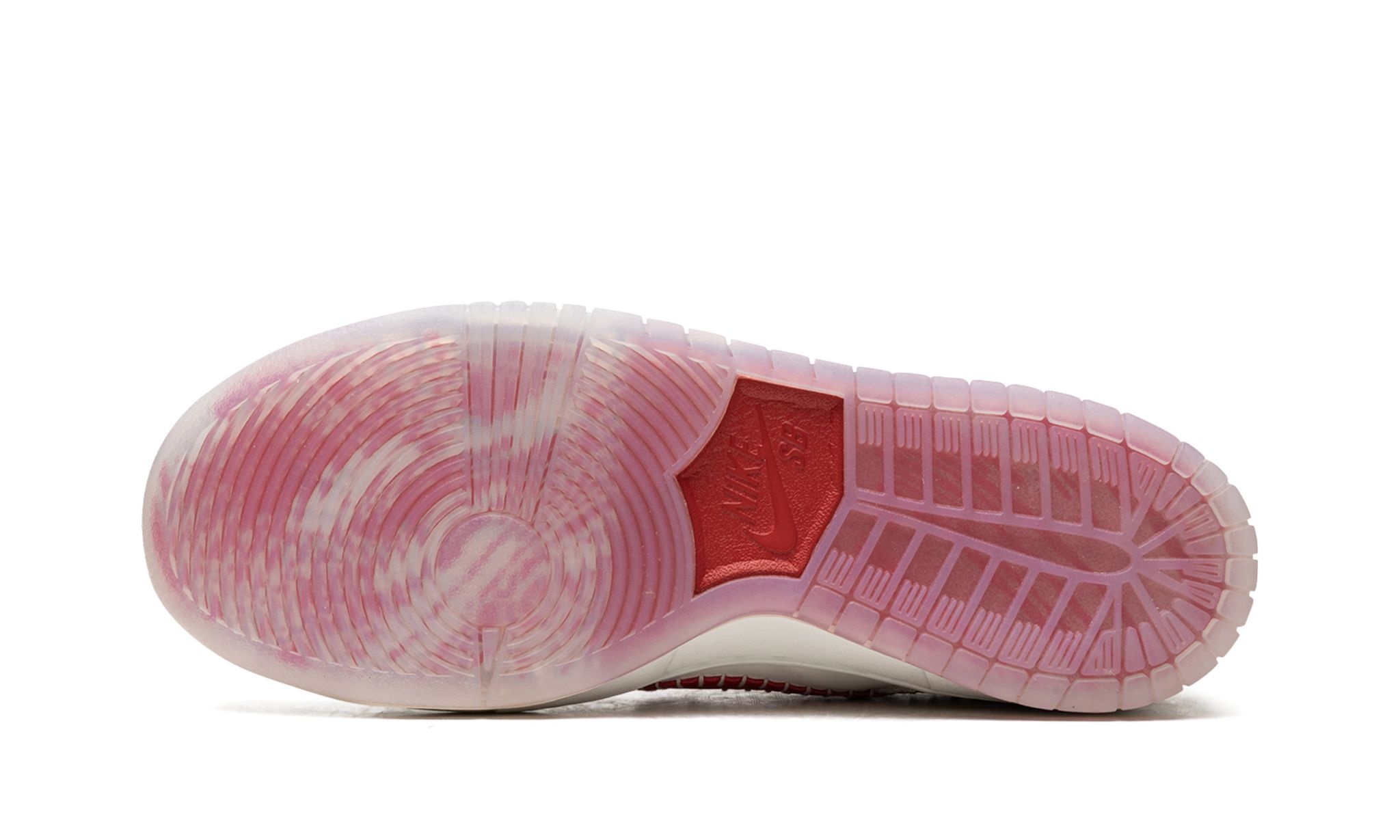 Nike Dunk Low "N7" - 5