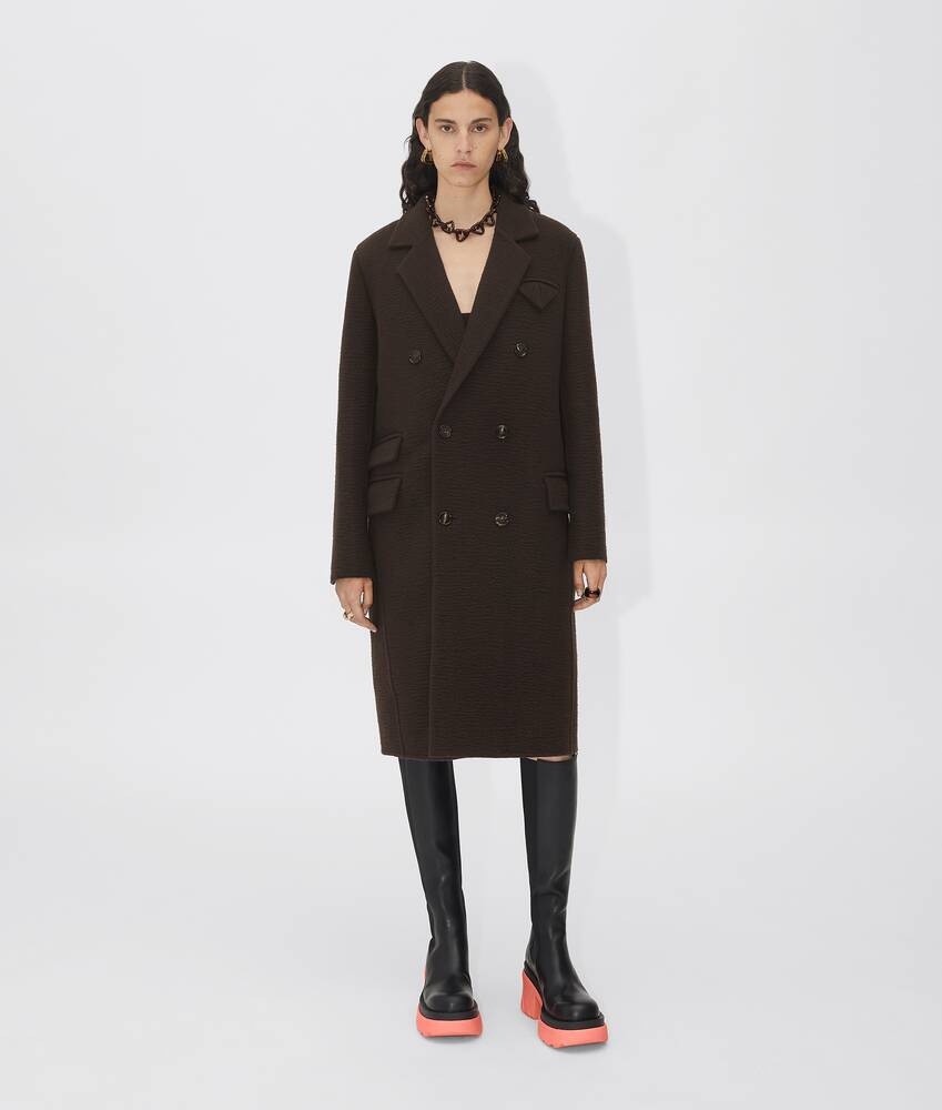 coat - 2