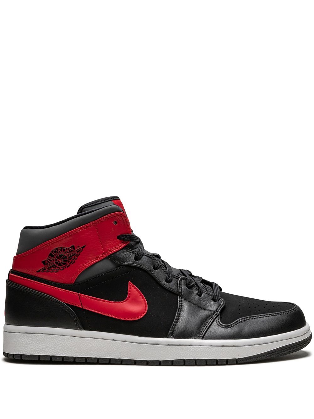 Air Jordan 1 Mid “Gym Red” sneakers - 1