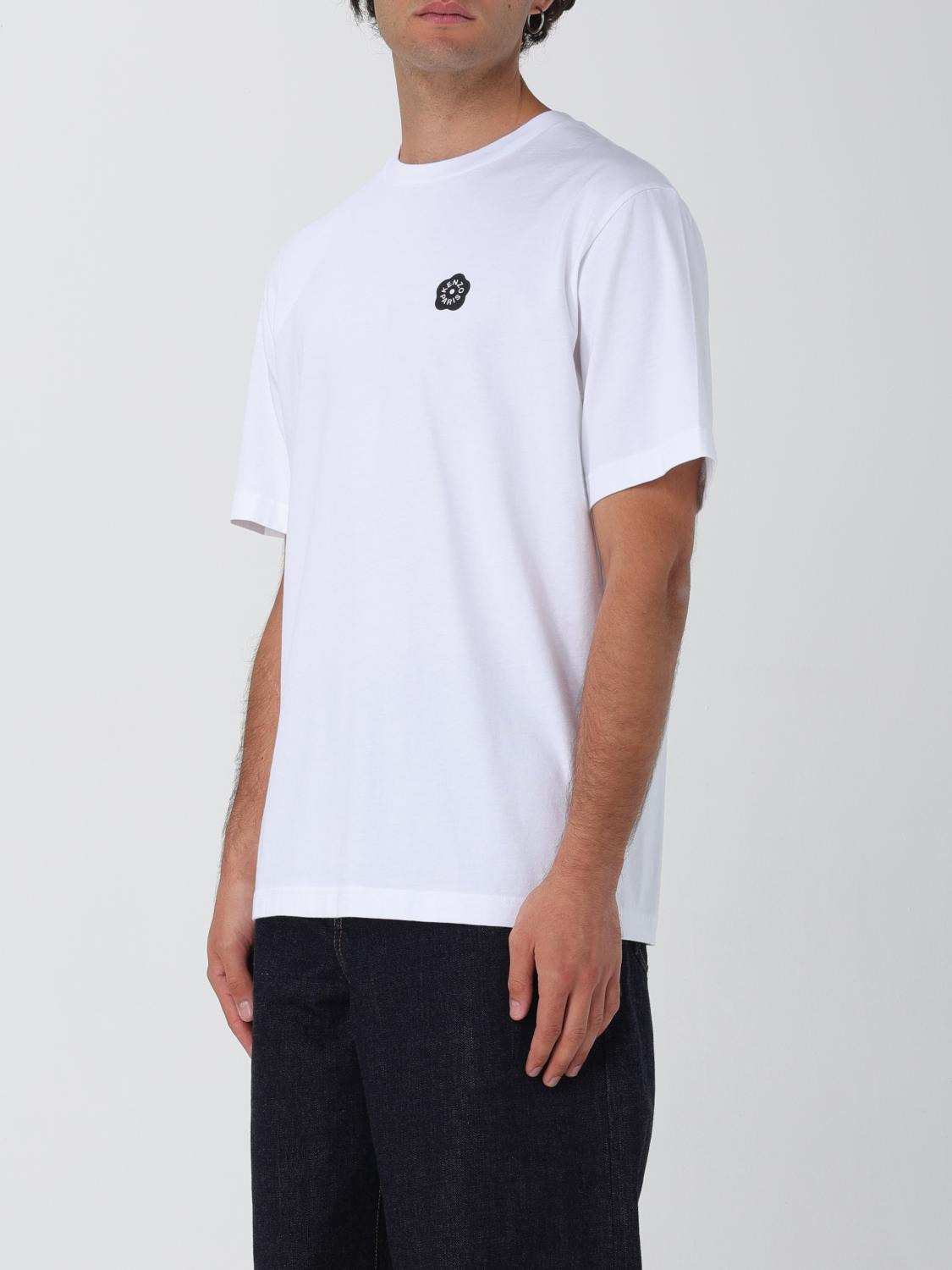 T-shirt men Kenzo - 3
