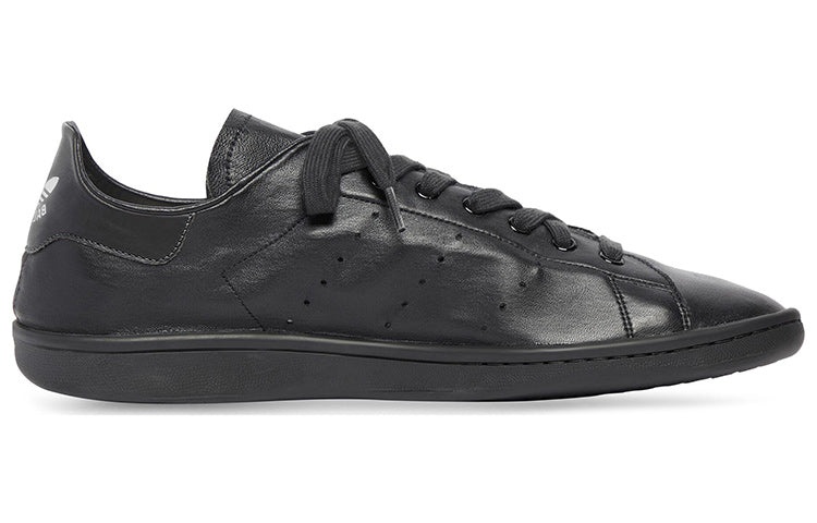 Balenciaga x adidas originals Stan Smith Sneakers 'Black' 721835WBDV31000 - 2
