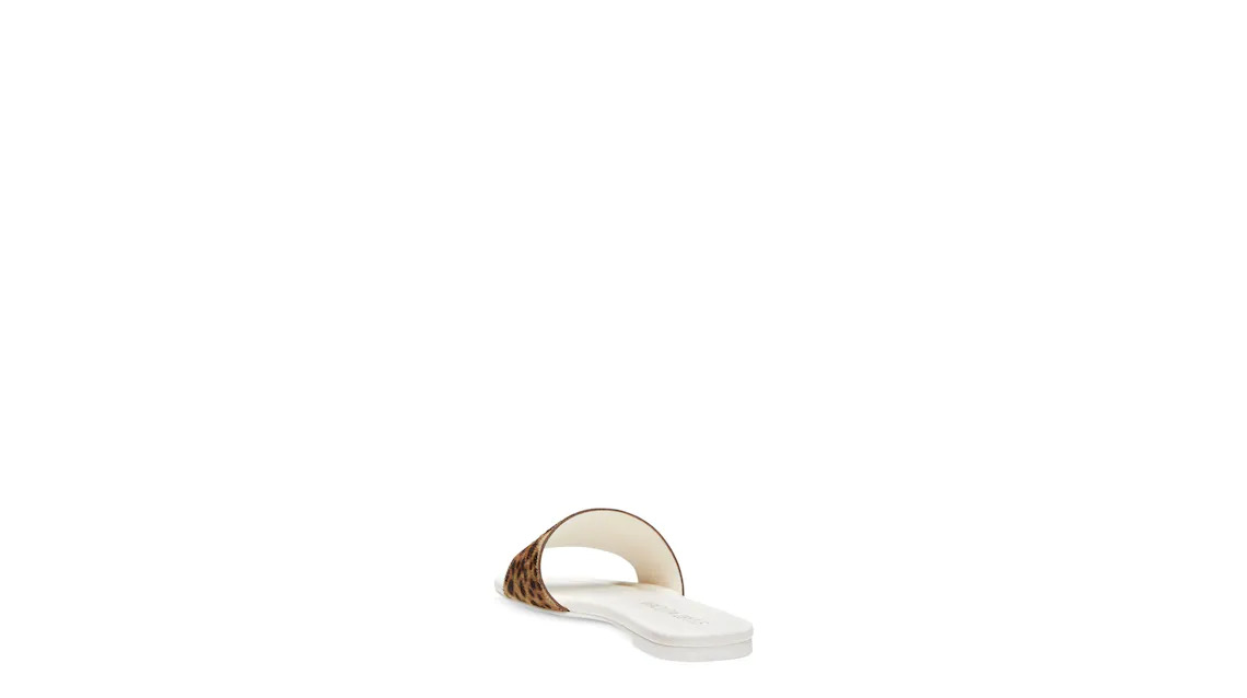 SUMMER SLIDE SANDAL - 4