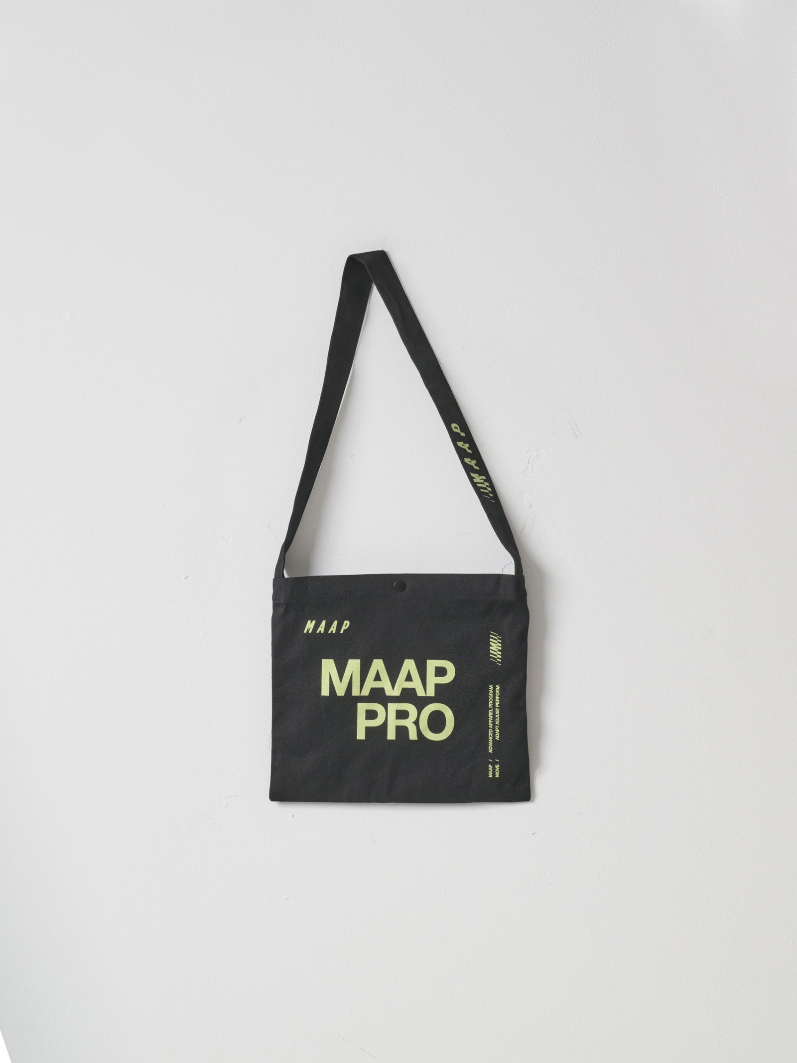 Aerate Musette - 4