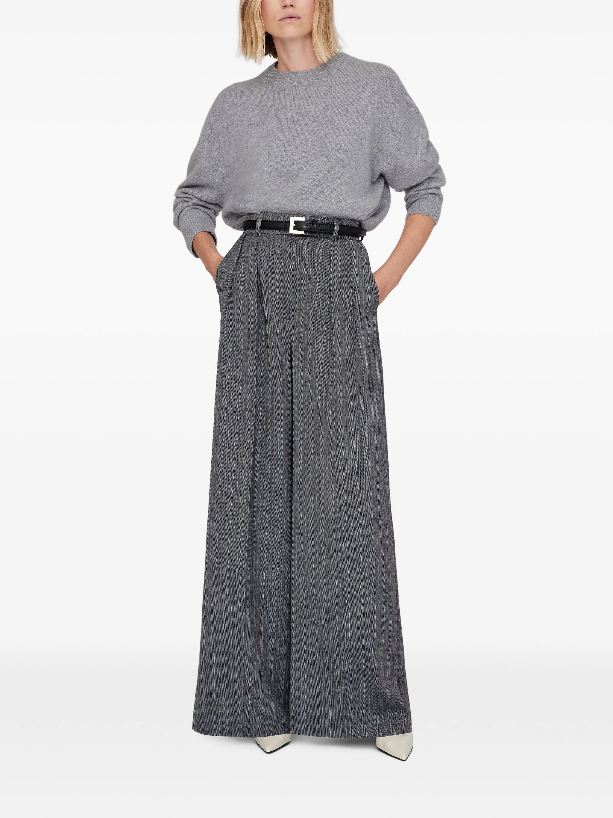 Hilda Pumps - 5